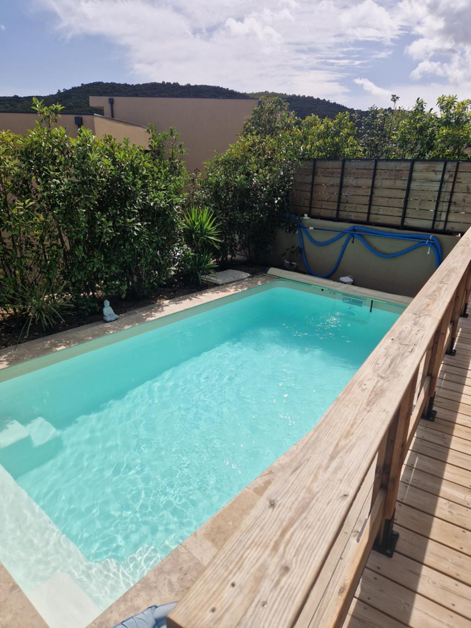 Villa Favone 4 Chambres Piscine Privee Conca Buitenkant foto