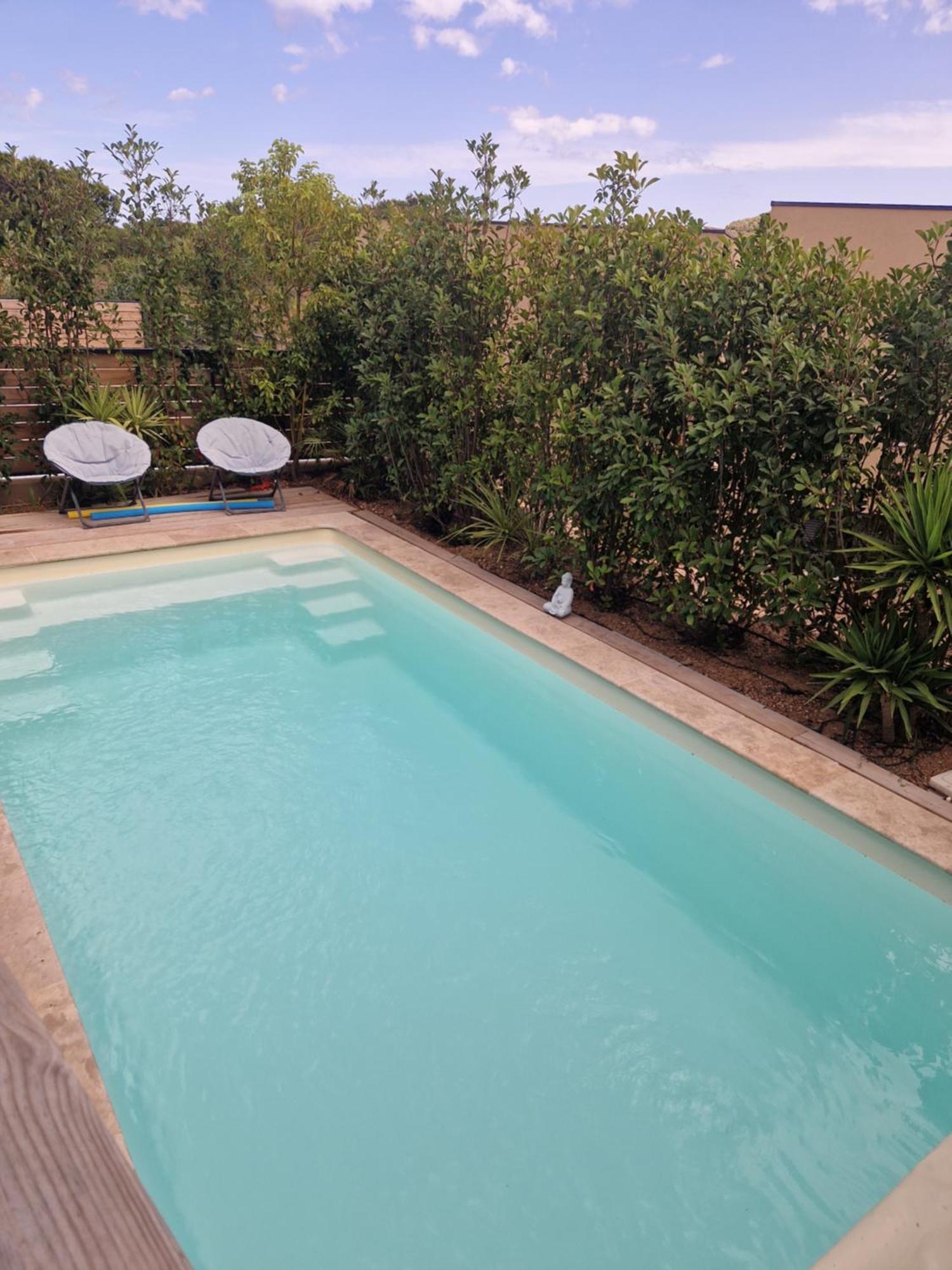 Villa Favone 4 Chambres Piscine Privee Conca Buitenkant foto